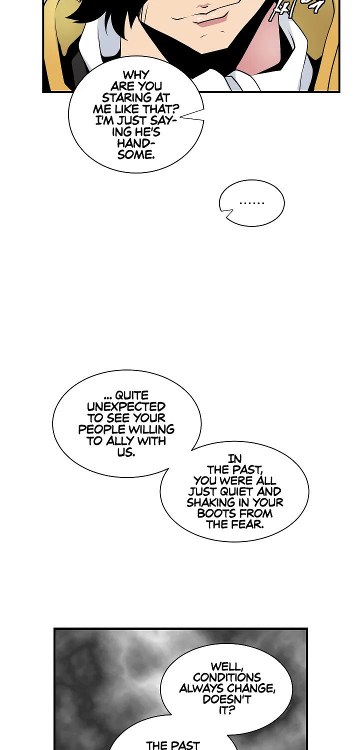 I'm Destined For Greatness! Chapter 21 page 83 - 
