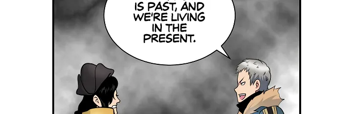 I'm Destined For Greatness! Chapter 21 page 84 - 