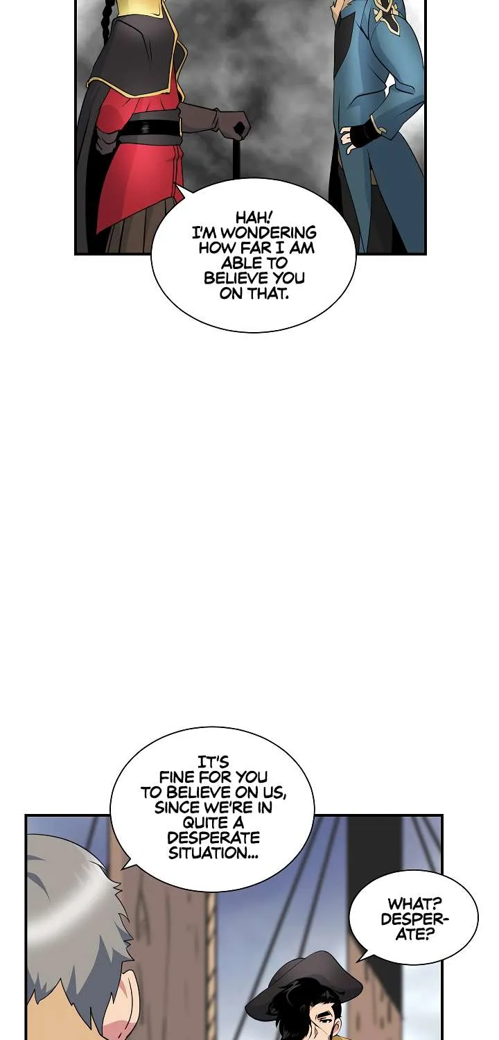 I'm Destined For Greatness! Chapter 21 page 85 - 