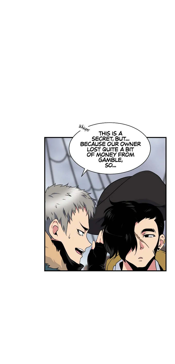 I'm Destined For Greatness! Chapter 21 page 87 - 