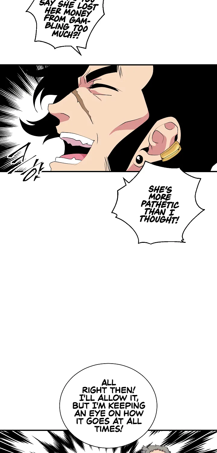 I'm Destined For Greatness! Chapter 21 page 89 - 