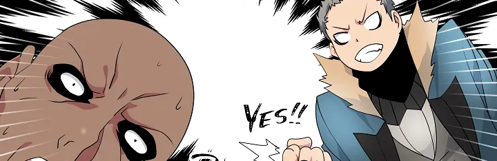 I'm Destined For Greatness! Chapter 21 page 90 - 