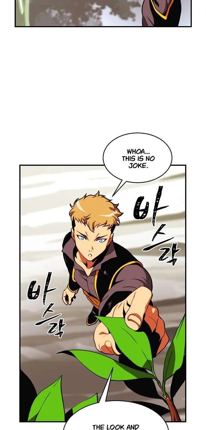 I'm Destined For Greatness! Chapter 3 page 3 - 