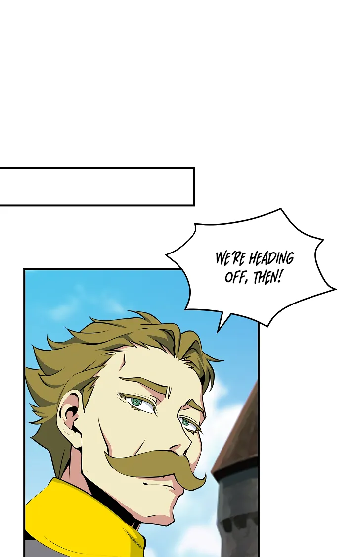 I'm Destined For Greatness! Chapter 39 page 11 - 