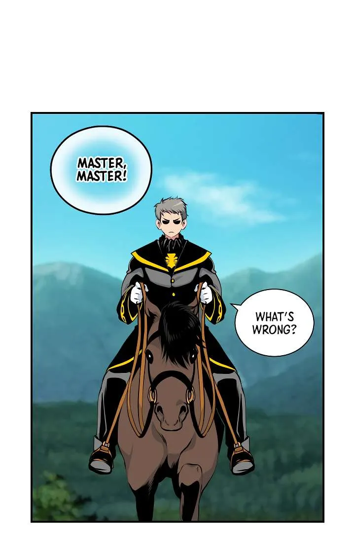 I'm Destined For Greatness! Chapter 39 page 14 - 