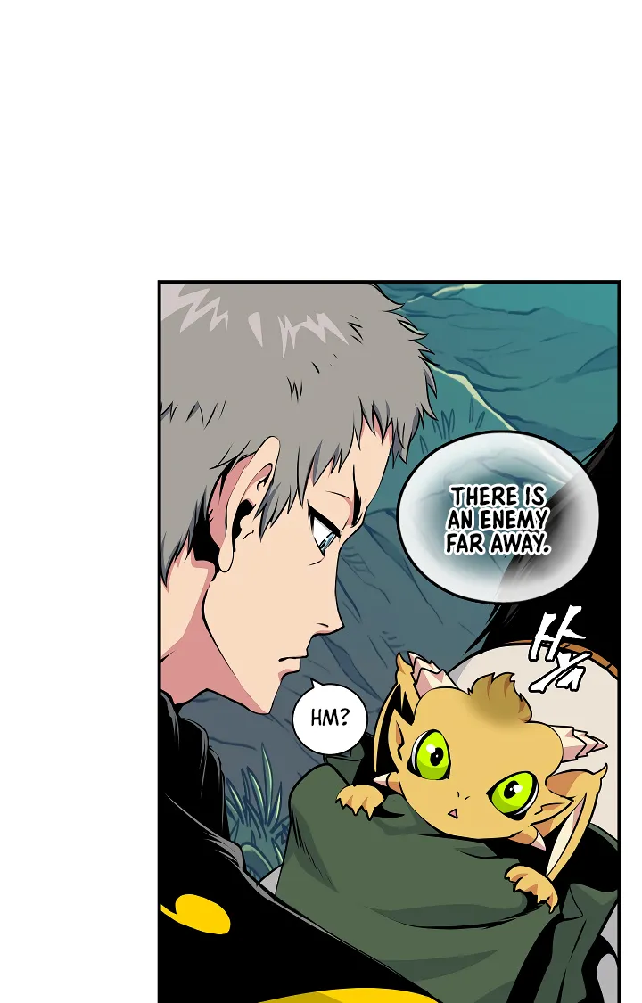 I'm Destined For Greatness! Chapter 39 page 15 - 
