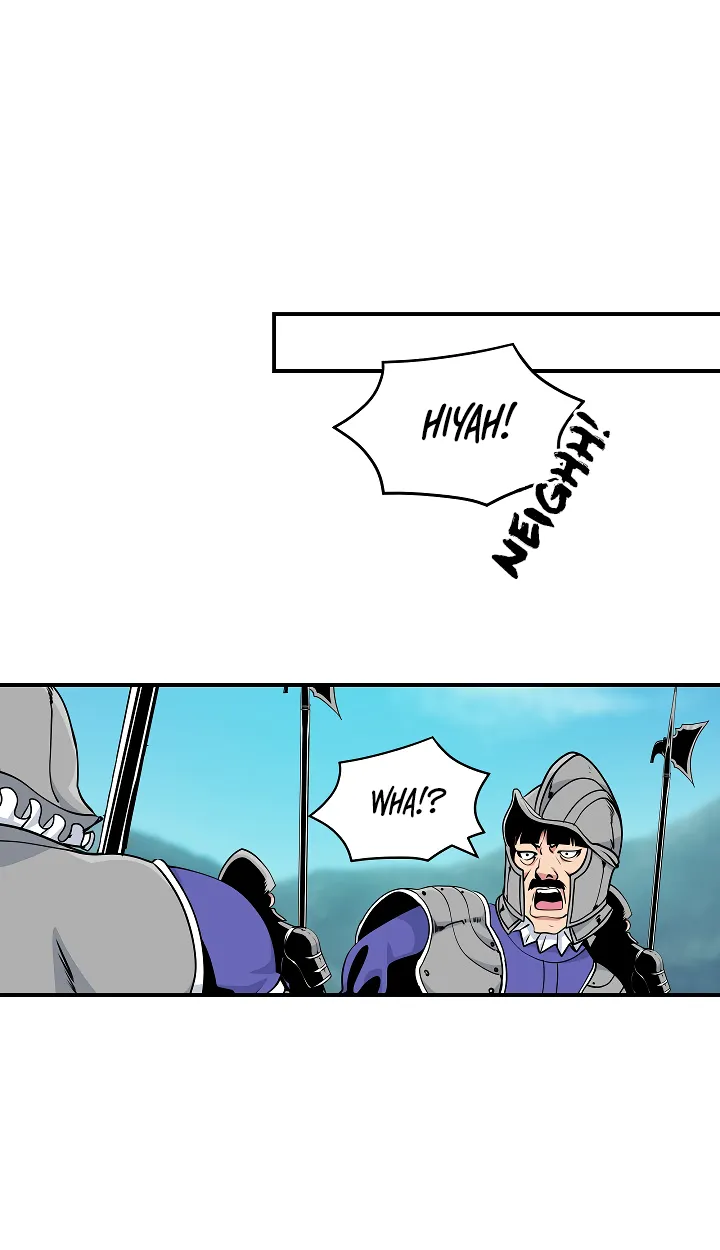 I'm Destined For Greatness! Chapter 39 page 18 - 