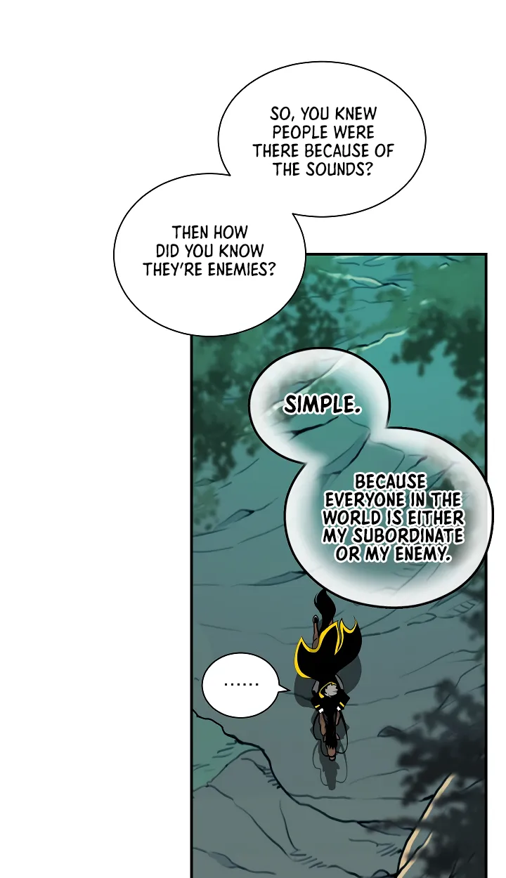 I'm Destined For Greatness! Chapter 39 page 20 - 