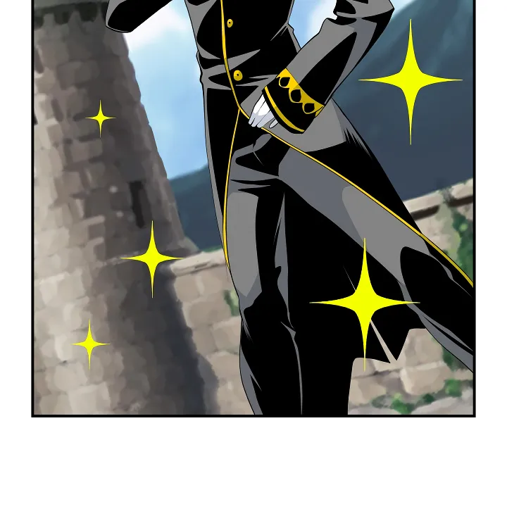 I'm Destined For Greatness! Chapter 39 page 3 - 