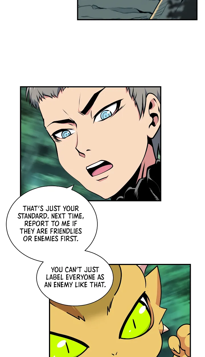 I'm Destined For Greatness! Chapter 39 page 21 - 
