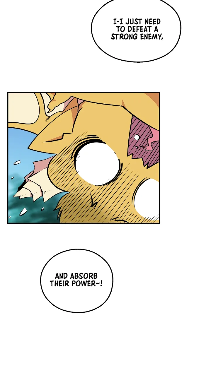 I'm Destined For Greatness! Chapter 39 page 24 - 