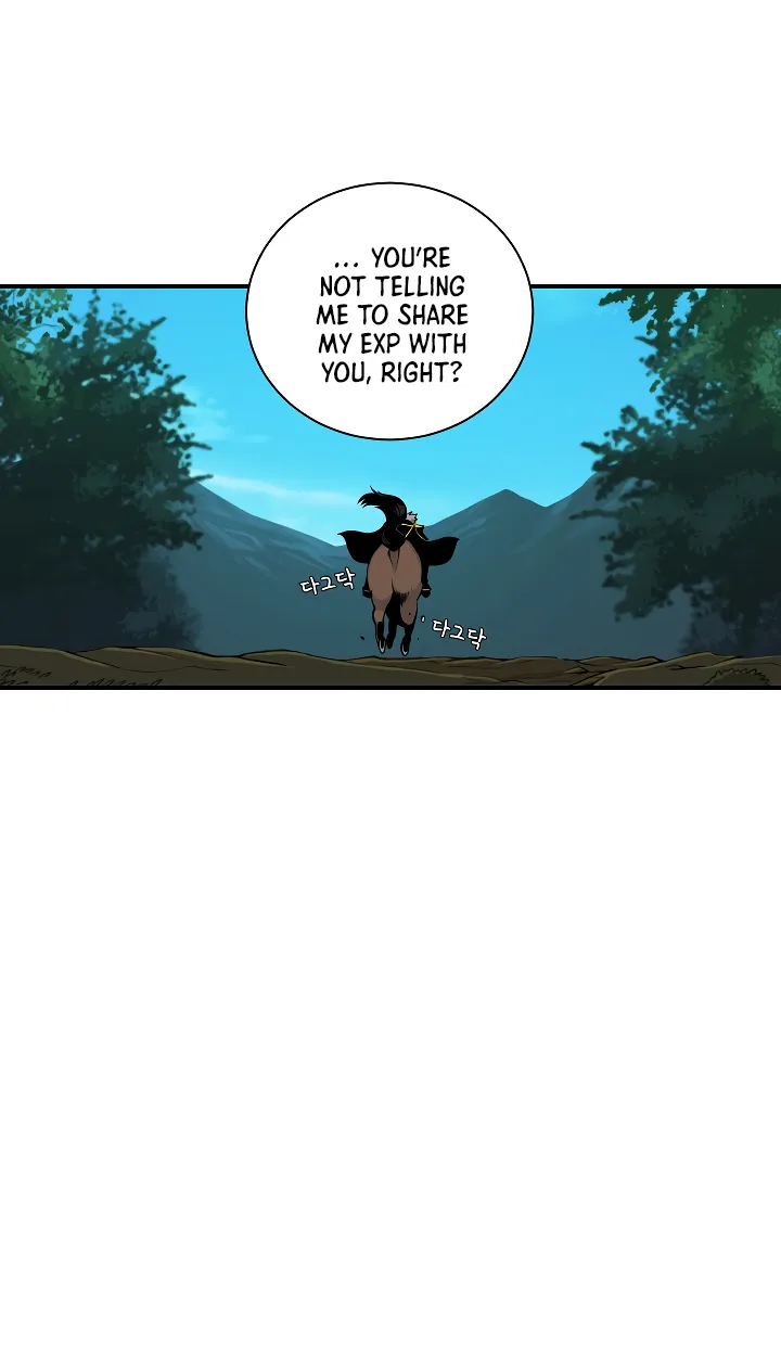 I'm Destined For Greatness! Chapter 39 page 25 - 