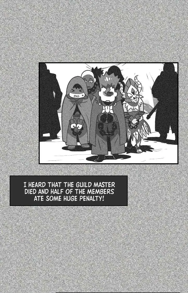 I'm Destined For Greatness! Chapter 39 page 30 - 