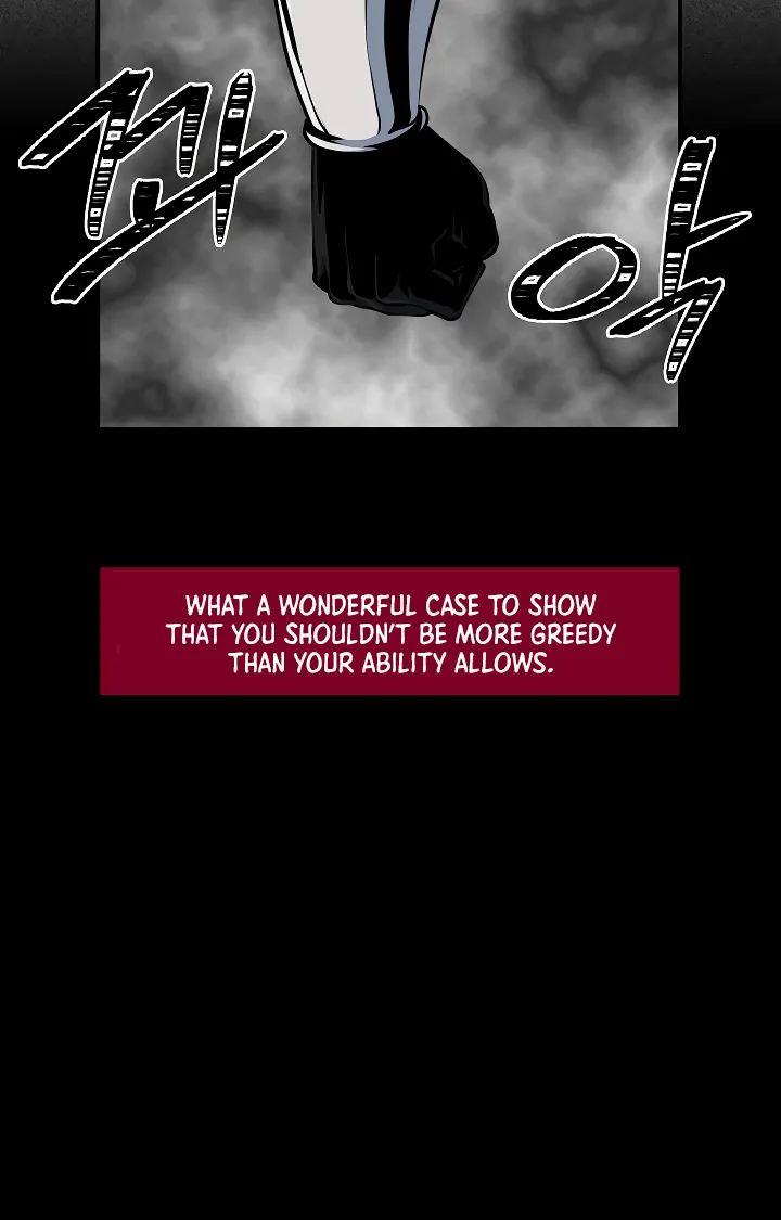 I'm Destined For Greatness! Chapter 39 page 33 - 