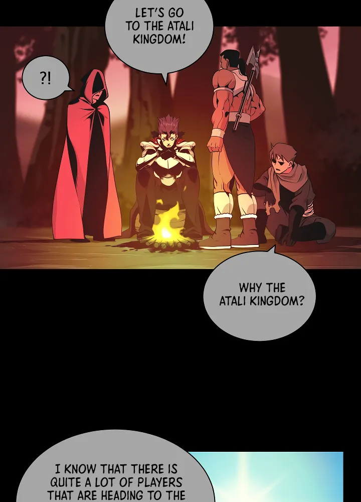 I'm Destined For Greatness! Chapter 39 page 35 - 