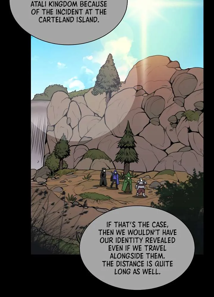 I'm Destined For Greatness! Chapter 39 page 36 - 