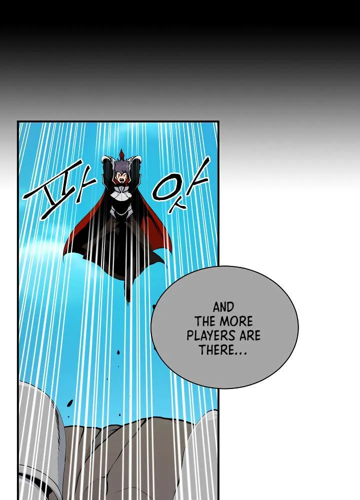 I'm Destined For Greatness! Chapter 39 page 37 - 