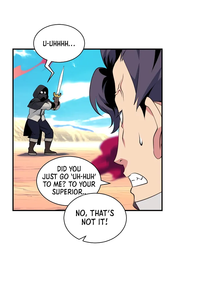 I'm Destined For Greatness! Chapter 39 page 41 - 