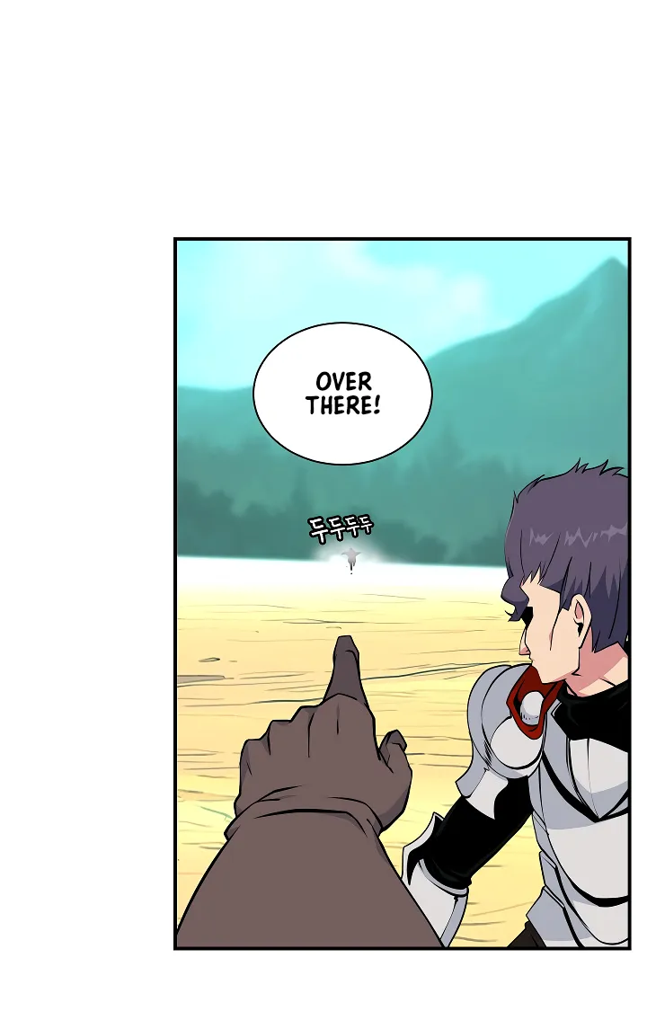 I'm Destined For Greatness! Chapter 39 page 42 - 