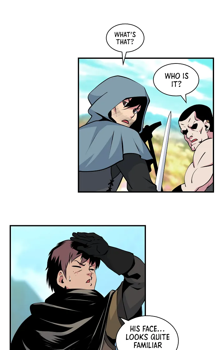 I'm Destined For Greatness! Chapter 39 page 44 - 