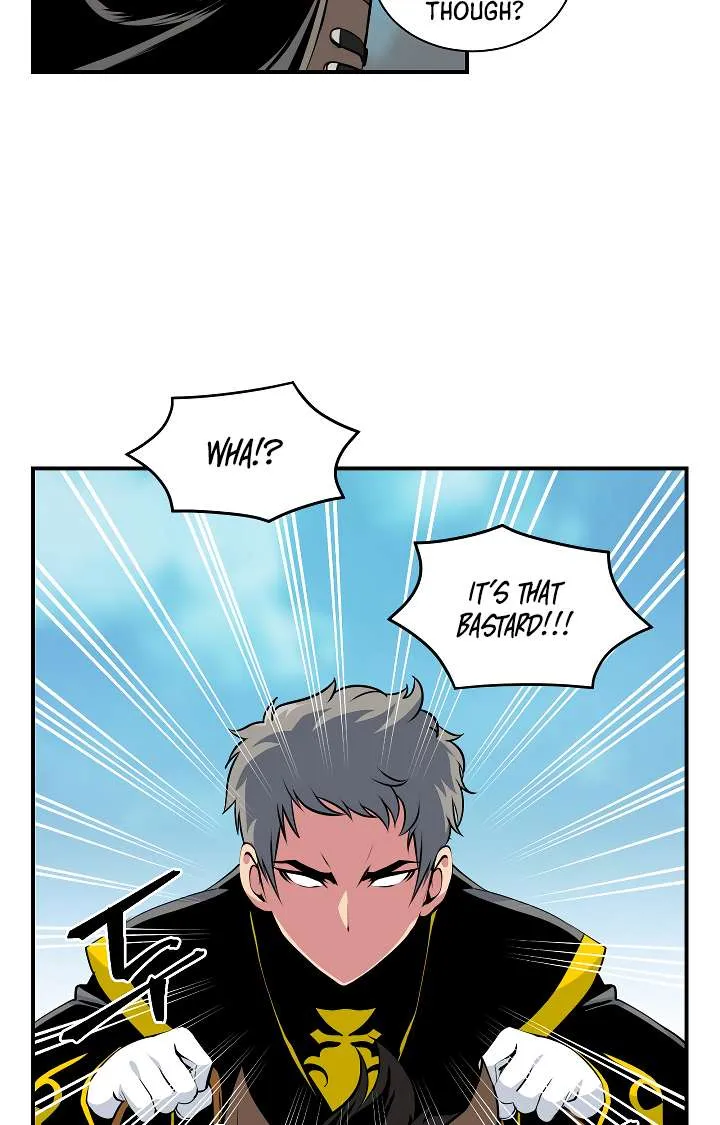 I'm Destined For Greatness! Chapter 39 page 45 - 