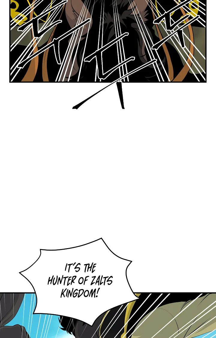 I'm Destined For Greatness! Chapter 39 page 46 - 