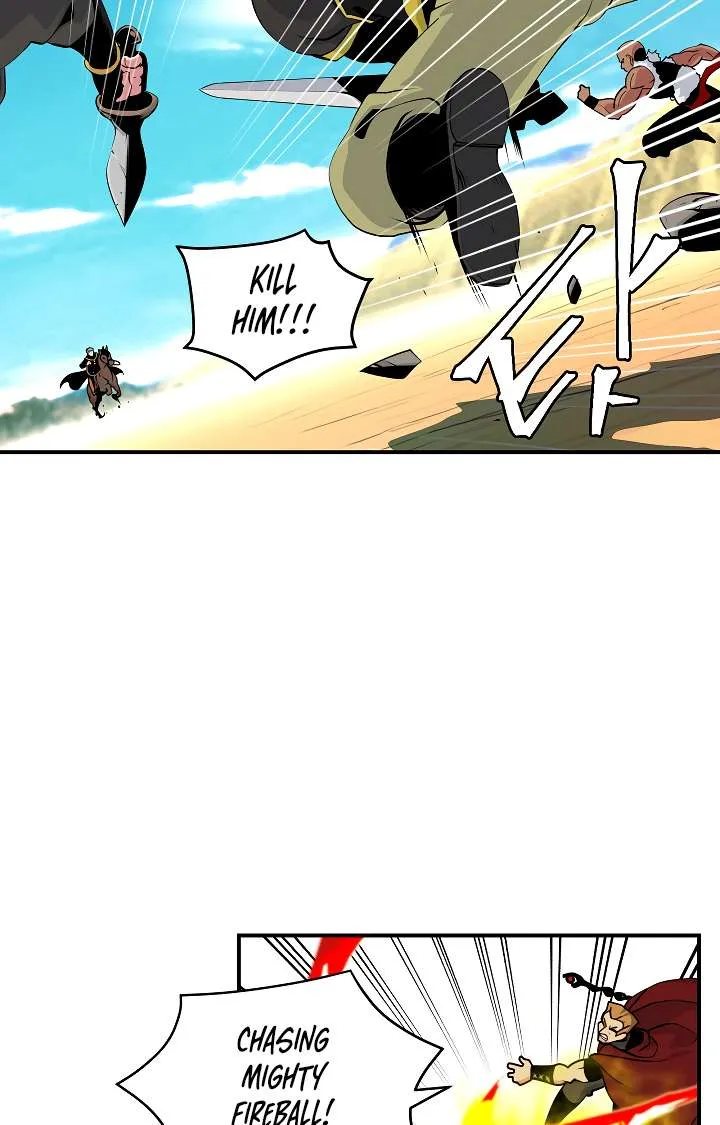 I'm Destined For Greatness! Chapter 39 page 47 - 