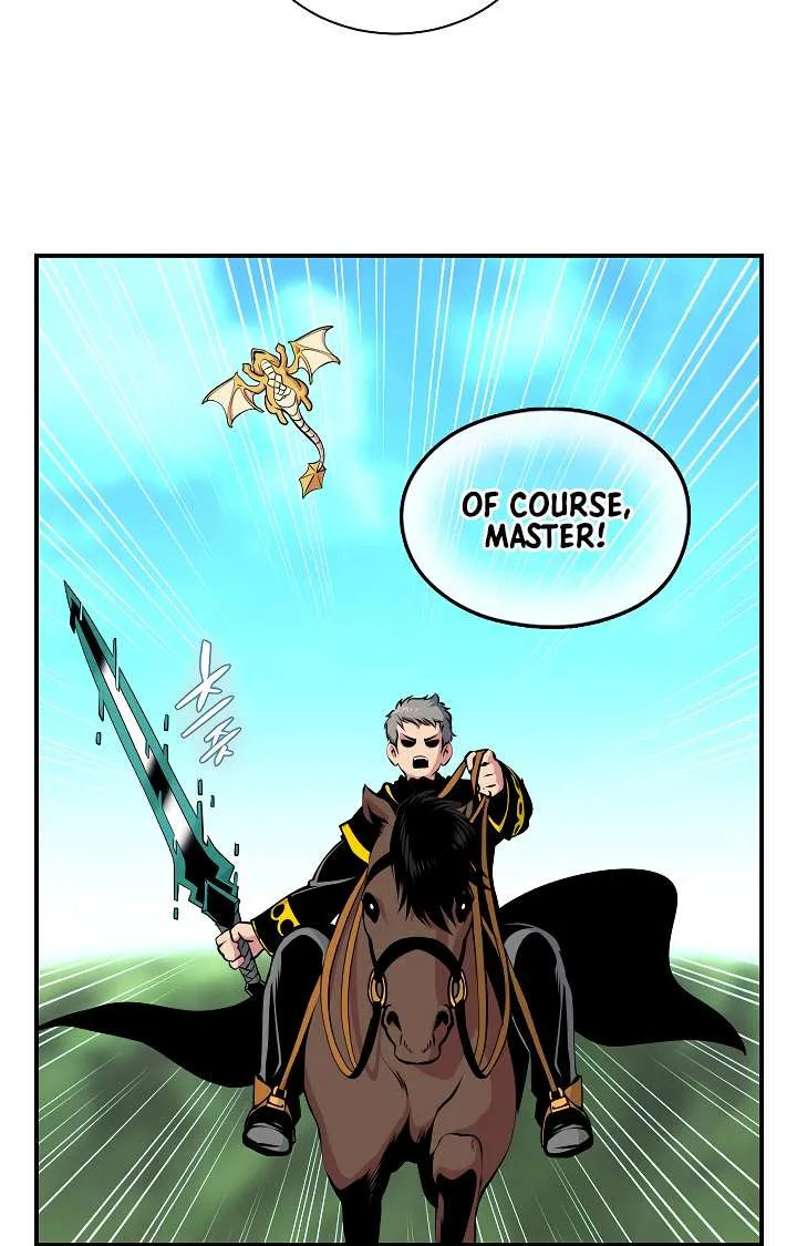 I'm Destined For Greatness! Chapter 39 page 49 - 