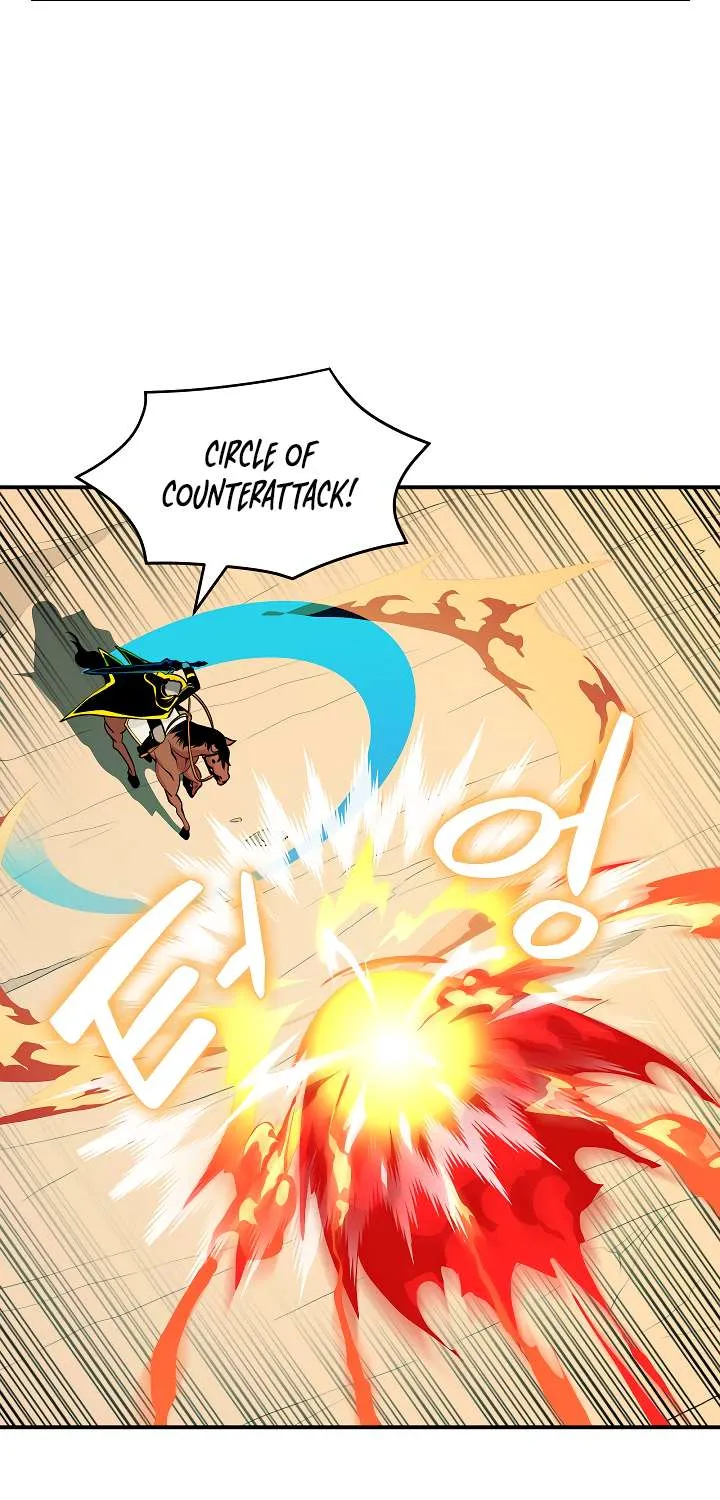 I'm Destined For Greatness! Chapter 39 page 50 - 