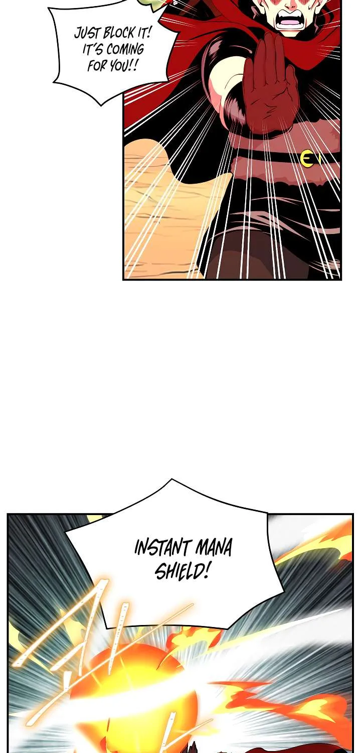 I'm Destined For Greatness! Chapter 39 page 54 - 