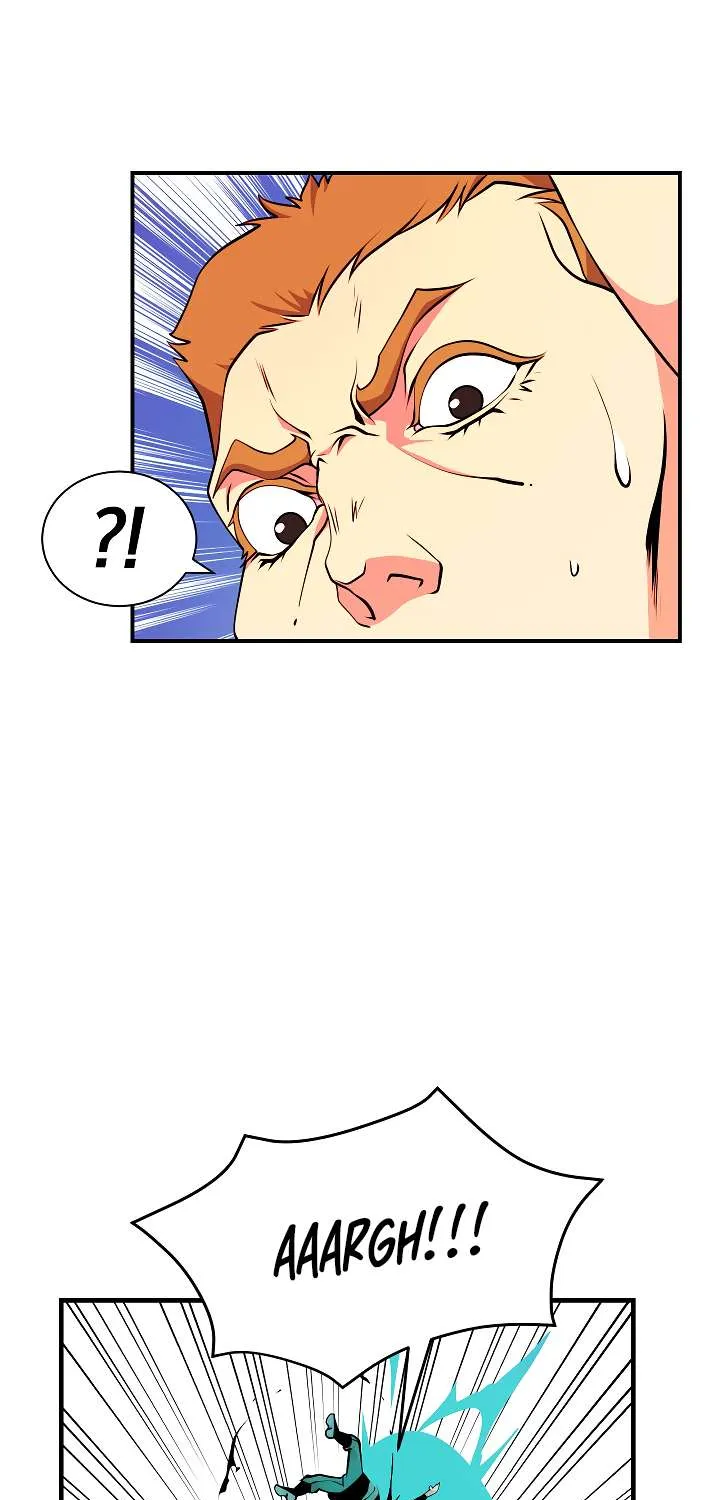 I'm Destined For Greatness! Chapter 39 page 58 - 