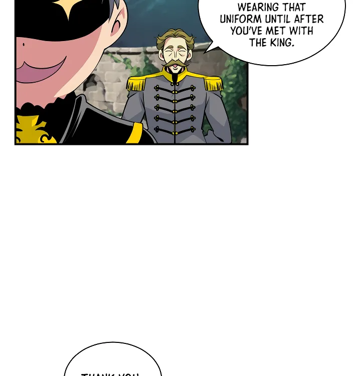 I'm Destined For Greatness! Chapter 39 page 7 - 