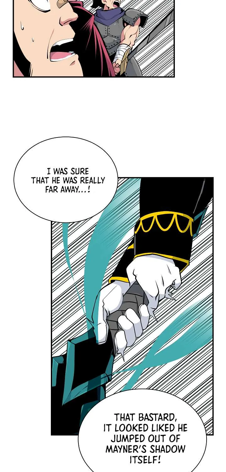 I'm Destined For Greatness! Chapter 39 page 62 - 