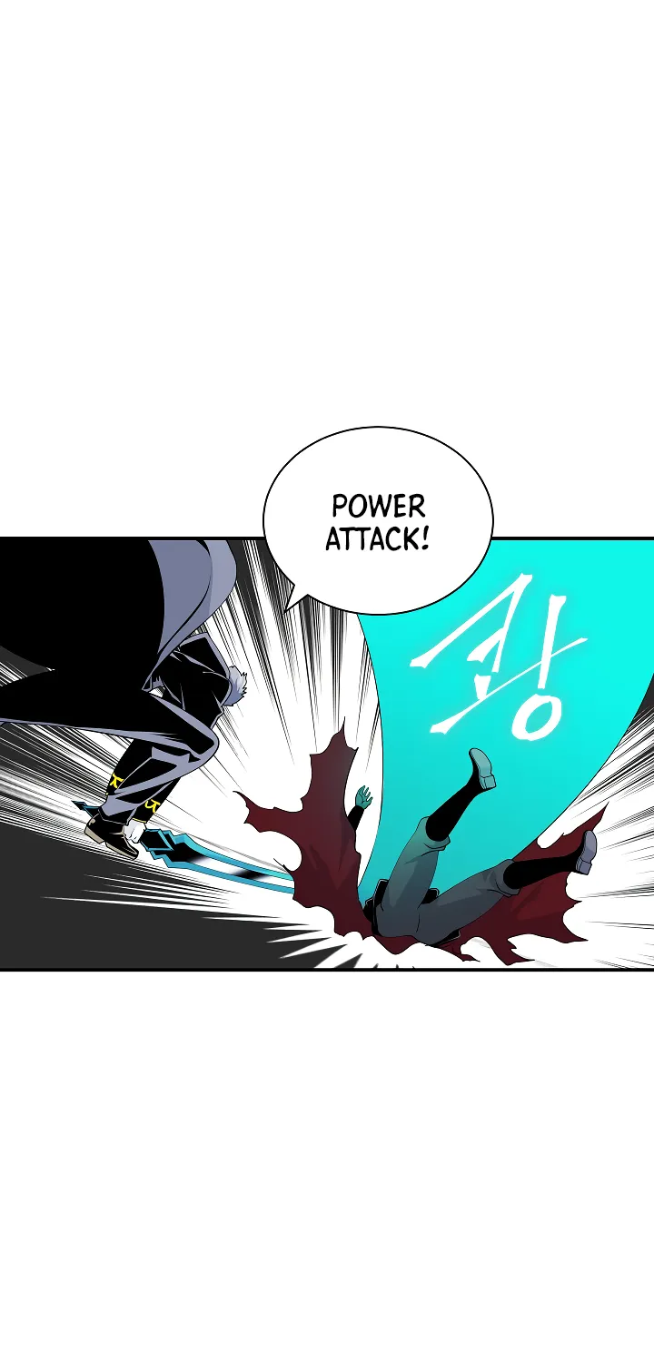I'm Destined For Greatness! Chapter 39 page 64 - 