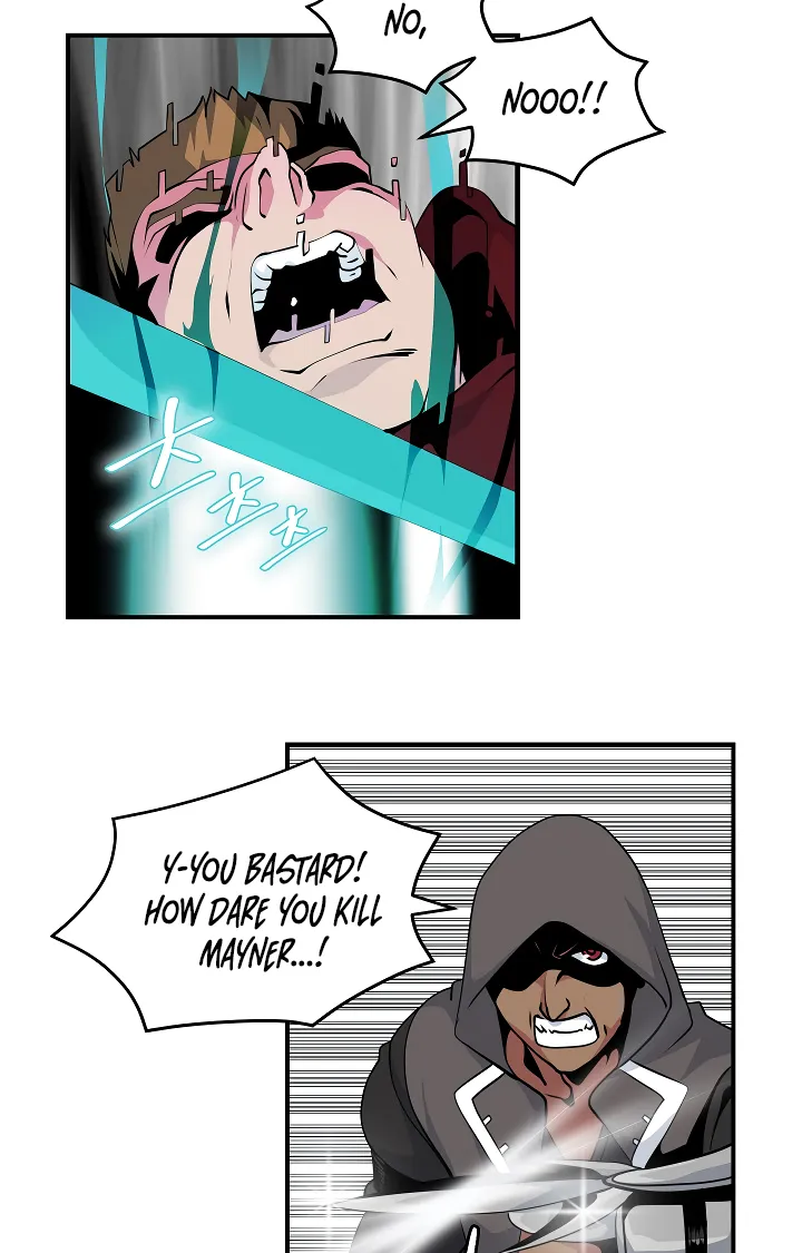 I'm Destined For Greatness! Chapter 39 page 66 - 