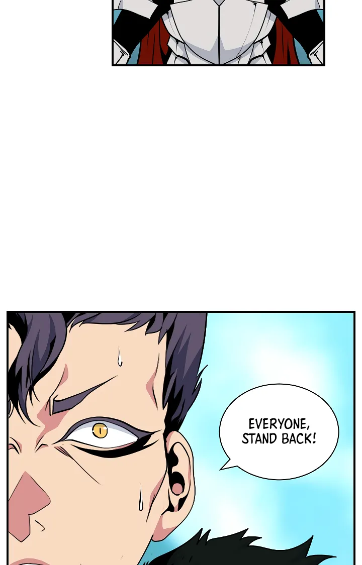 I'm Destined For Greatness! Chapter 39 page 71 - 
