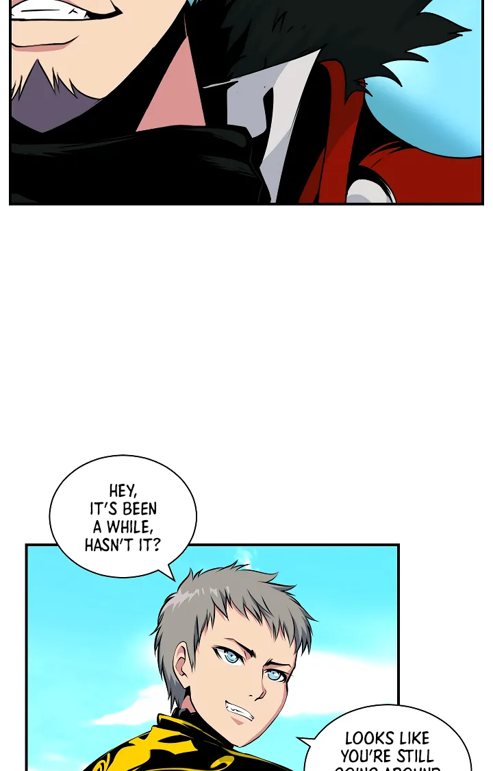 I'm Destined For Greatness! Chapter 39 page 72 - 
