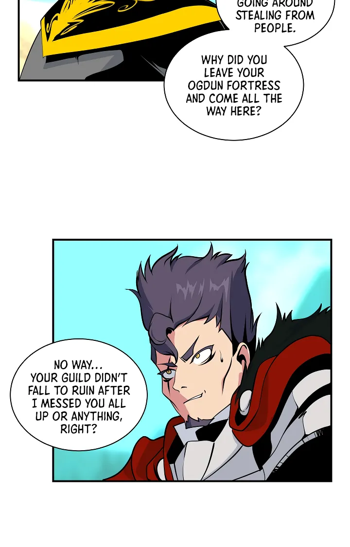 I'm Destined For Greatness! Chapter 39 page 73 - 