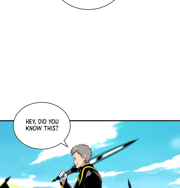 I'm Destined For Greatness! Chapter 39 page 77 - 