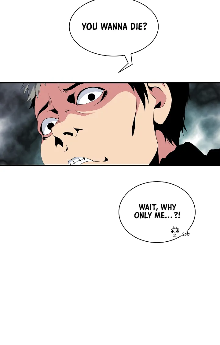 I'm Destined For Greatness! Chapter 39 page 10 - 