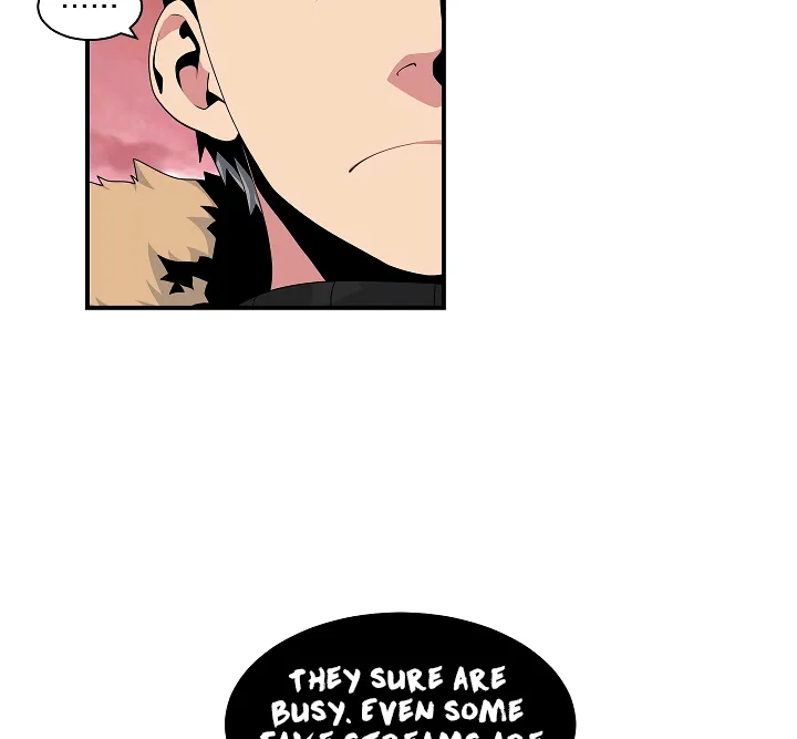 I'm Destined For Greatness! Chapter 49 page 3 - 