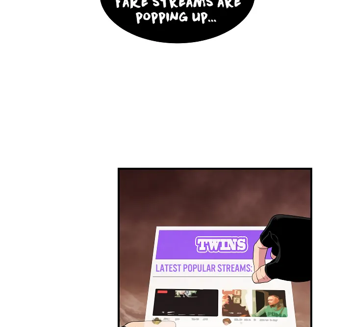 I'm Destined For Greatness! Chapter 49 page 4 - 