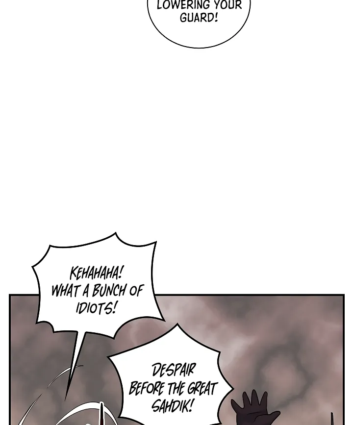 I'm Destined For Greatness! Chapter 49 page 34 - 