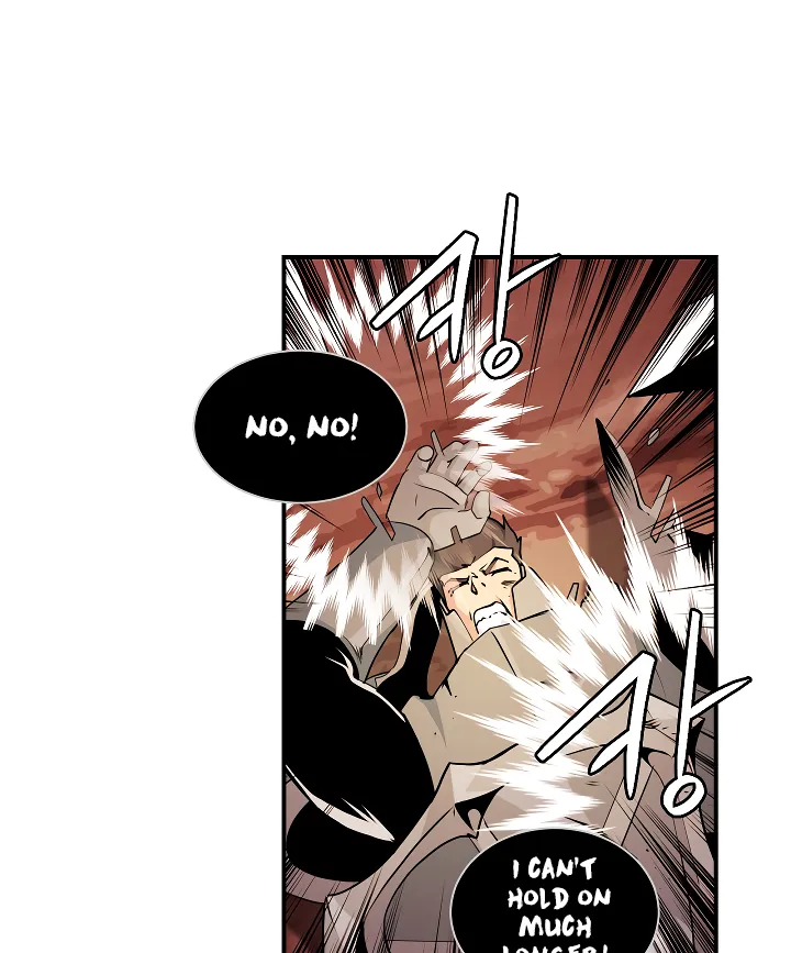 I'm Destined For Greatness! Chapter 49 page 36 - 