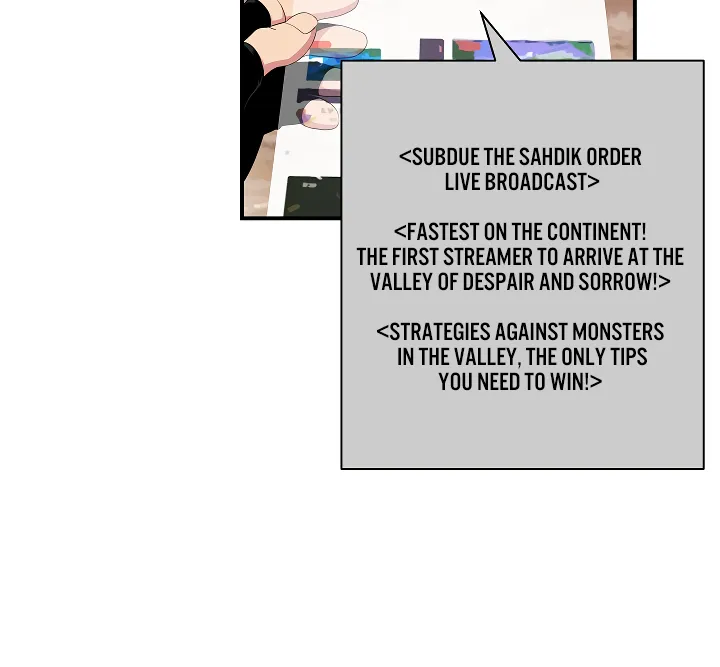 I'm Destined For Greatness! Chapter 49 page 5 - 
