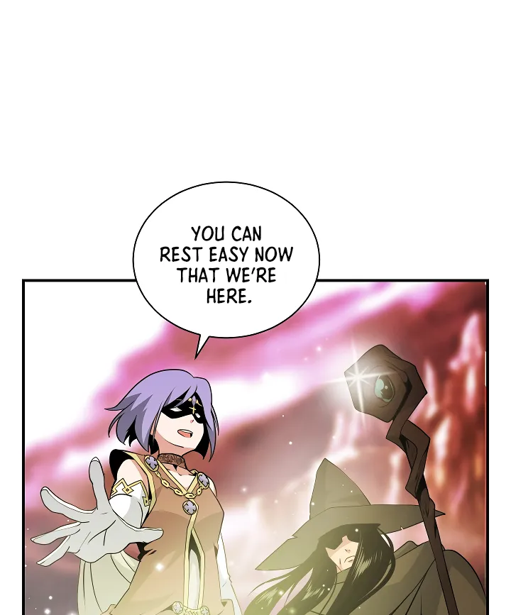 I'm Destined For Greatness! Chapter 49 page 42 - 