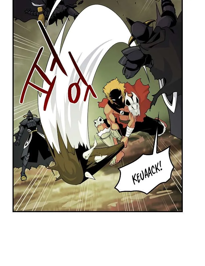 I'm Destined For Greatness! Chapter 49 page 49 - 