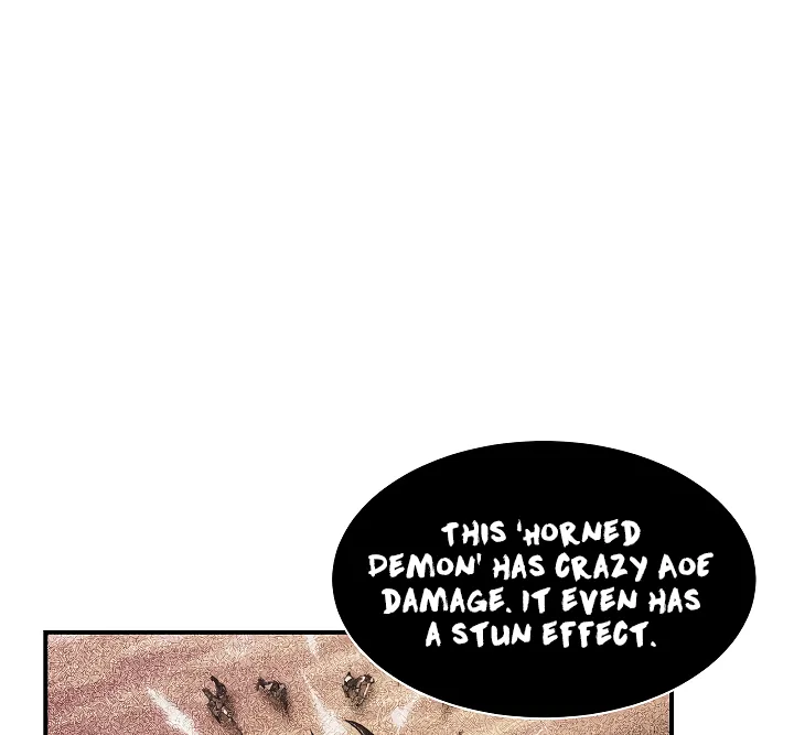 I'm Destined For Greatness! Chapter 49 page 8 - 