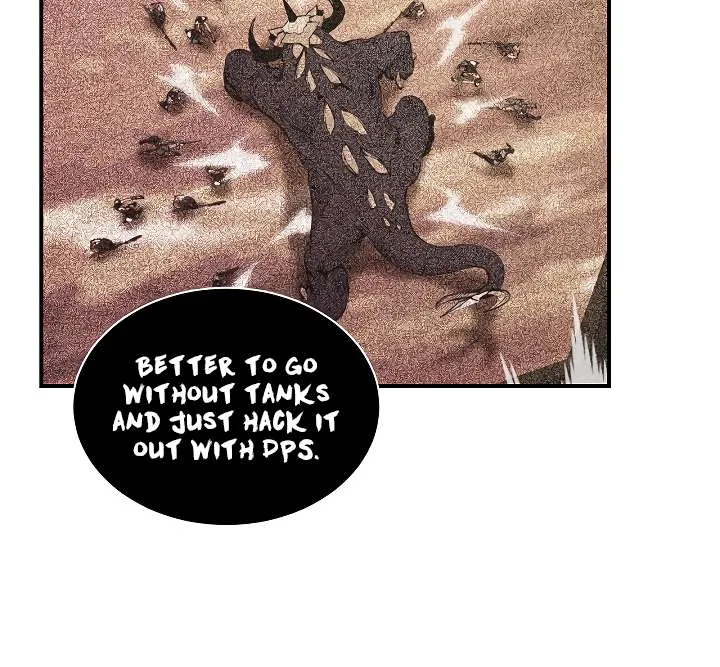 I'm Destined For Greatness! Chapter 49 page 9 - 