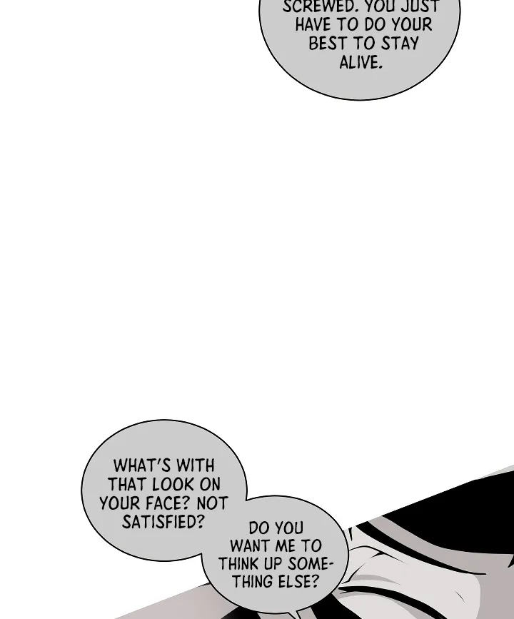 I'm Destined For Greatness! Chapter 49 page 86 - 